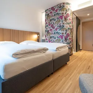 Hotel Amadeo Schaffenrath ****
