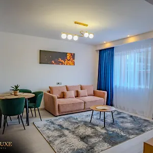 Yamaluxe - Hotel de apartamente