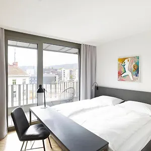 visit hotel