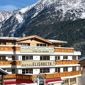 Hotel Elisabeth Superior ***