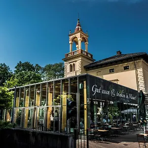 Gasthuis Goesser Schloessl
