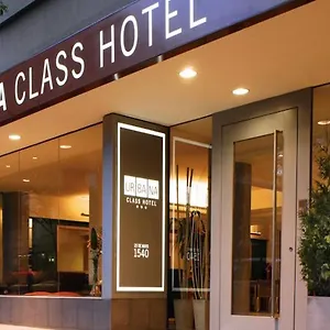 Urbana Class Hotel Mendoza