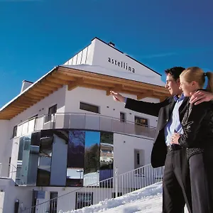 Hotel Astellina Hotel-apart ****