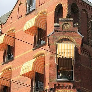 Museumzicht , Amsterdam Holandia
