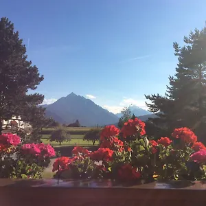 Bed & Breakfast Haus Angelika - - Innsbruck/igls ***