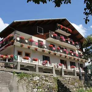 *** Hotel Relais Du Charvin France