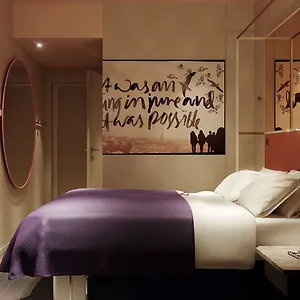 Scandic No 53 Hotel Estocolmo