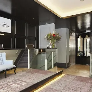 The Muse - Boutique 3*, Amsterdam Holandia