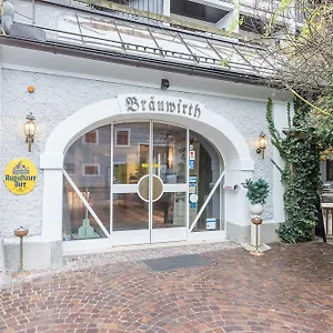 Hotel Braeuwirt ***