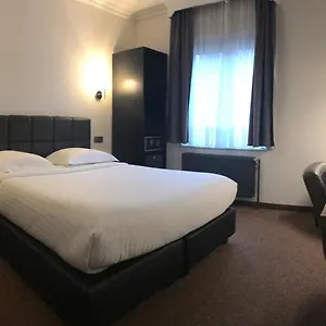 ** Hotel Chantecler Bélgica