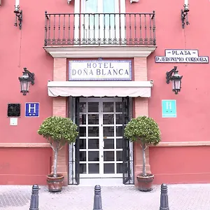 Doña Blanca Hotel Sevilla