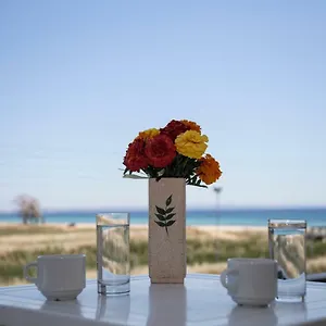 Dionisos Blue Παραλία Διονυσίου