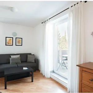 Apartment Kaserbacher
