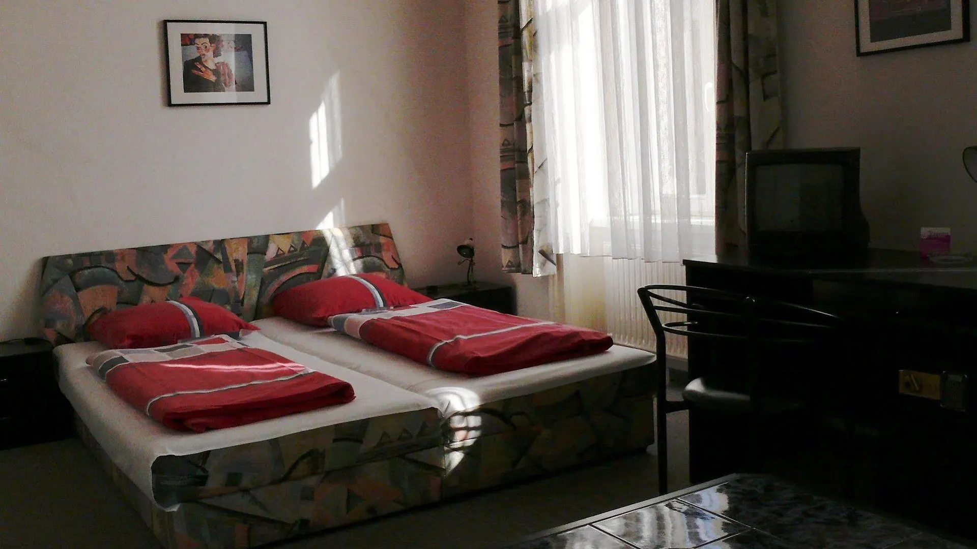 Otel Riess City Rooms - Self Check-In Viyana