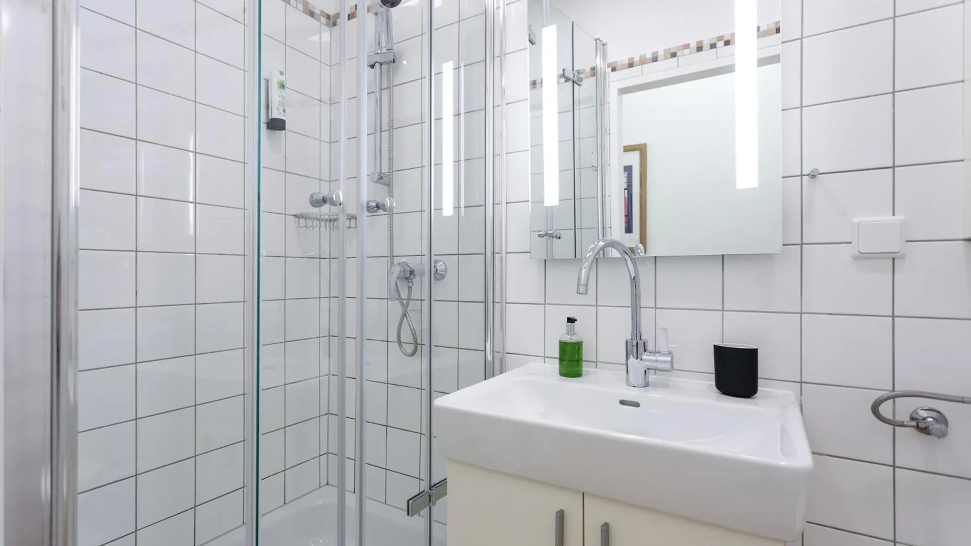Riess City Rooms - Self Check-In Viena Austria
