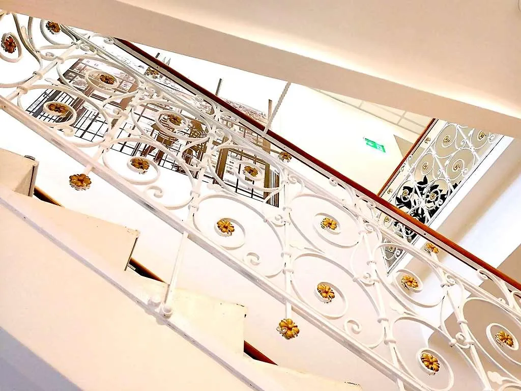Riess City Rooms - Self Check-In Viena